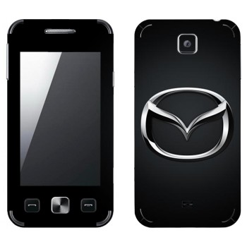   «Mazda »   Samsung C6712 Star II Duos