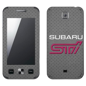   « Subaru STI   »   Samsung C6712 Star II Duos