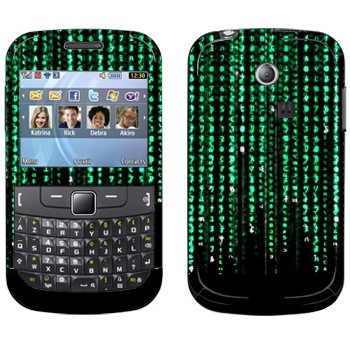   «»   Samsung Chat 335