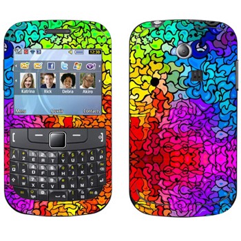   « »   Samsung Chat 335