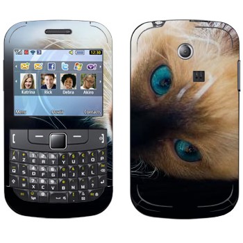   « »   Samsung Chat 335