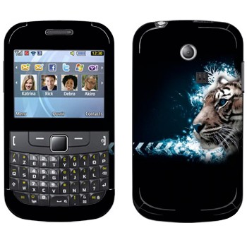   « »   Samsung Chat 335