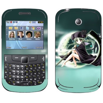   «   »   Samsung Chat 335