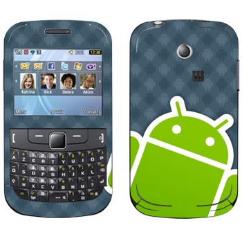   «Android »   Samsung Chat 335