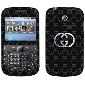   «Gucci»   Samsung Chat 335