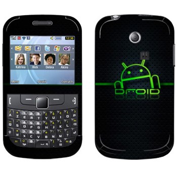   « Android»   Samsung Chat 335