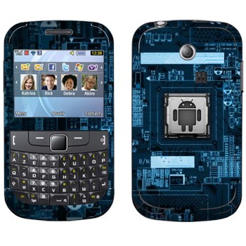   « Android   »   Samsung Chat 335