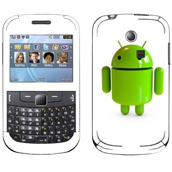   « Android  3D»   Samsung Chat 335