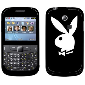   « Playboy»   Samsung Chat 335