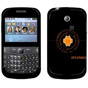   « Android»   Samsung Chat 335