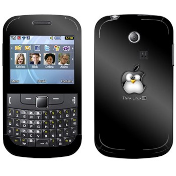   « Linux   Apple»   Samsung Chat 335