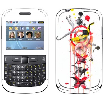   «  »   Samsung Chat 335