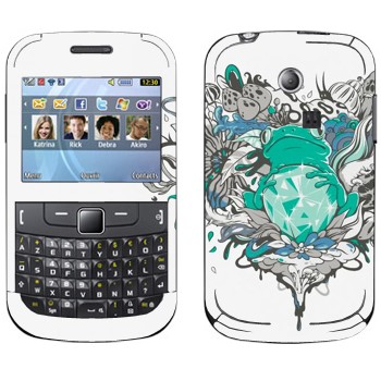   «  »   Samsung Chat 335