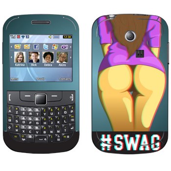   «#SWAG »   Samsung Chat 335
