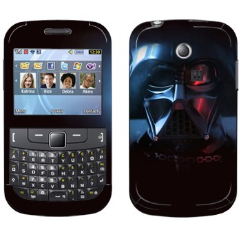   «Darth Vader»   Samsung Chat 335