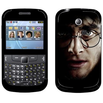   «Harry Potter»   Samsung Chat 335