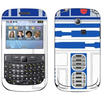   «R2-D2»   Samsung Chat 335