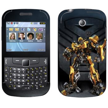   «a - »   Samsung Chat 335
