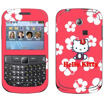   «Hello Kitty  »   Samsung Chat 335