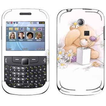 Samsung Chat 335