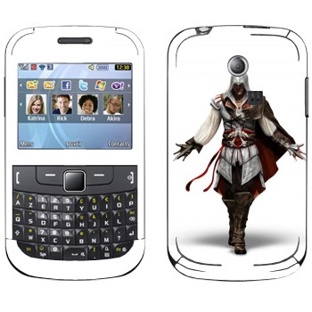   «Assassin 's Creed 2»   Samsung Chat 335