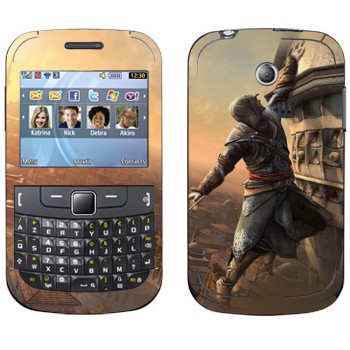   «Assassins Creed: Revelations - »   Samsung Chat 335