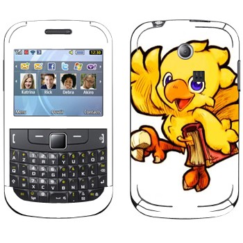 Samsung Chat 335