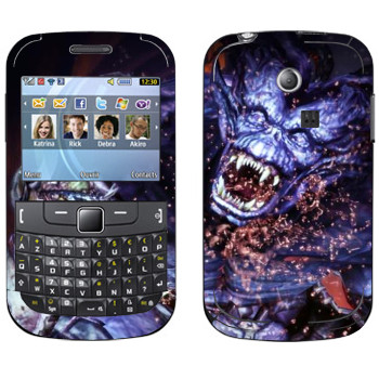   «Dragon Age - »   Samsung Chat 335