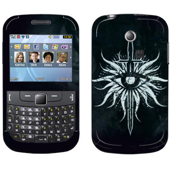   «Dragon Age -  »   Samsung Chat 335