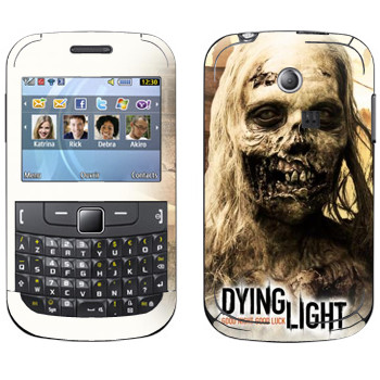   «Dying Light -»   Samsung Chat 335