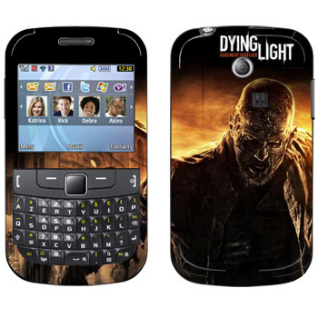   «Dying Light »   Samsung Chat 335