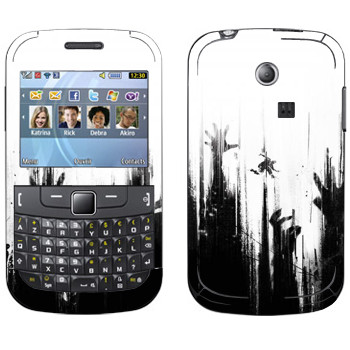 Samsung Chat 335