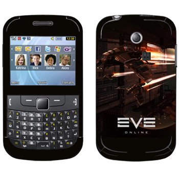   «EVE  »   Samsung Chat 335