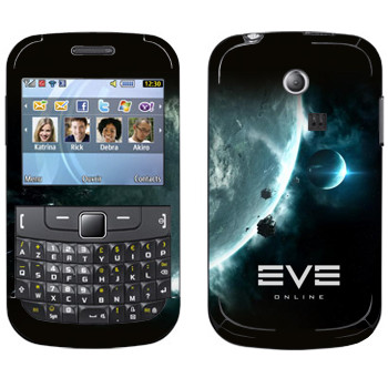   «EVE »   Samsung Chat 335