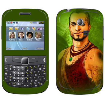   «Far Cry 3 -  »   Samsung Chat 335