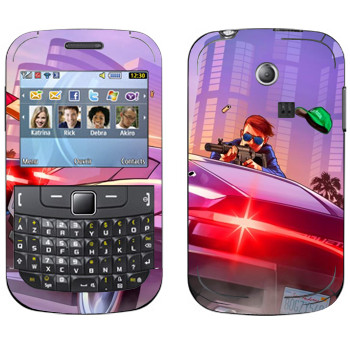   « - GTA 5»   Samsung Chat 335
