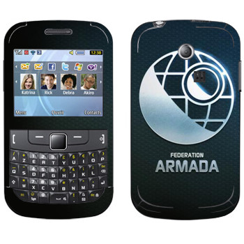   «Star conflict Armada»   Samsung Chat 335