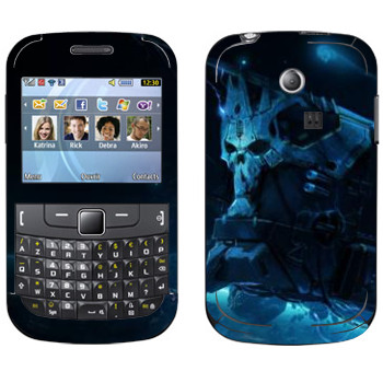   «Star conflict Death»   Samsung Chat 335