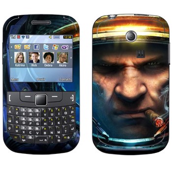   «  - Star Craft 2»   Samsung Chat 335
