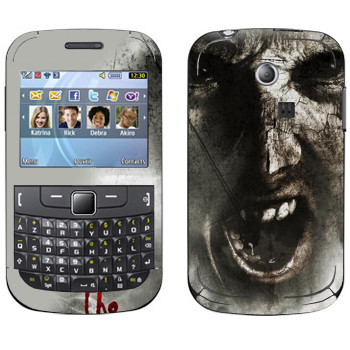   «The Evil Within -  »   Samsung Chat 335