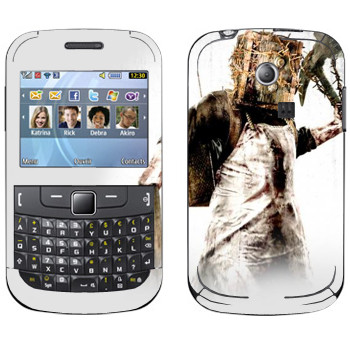   «The Evil Within -     »   Samsung Chat 335