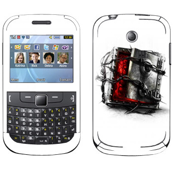   «The Evil Within - »   Samsung Chat 335