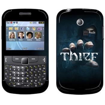   «Thief - »   Samsung Chat 335