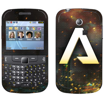   «Titanfall »   Samsung Chat 335