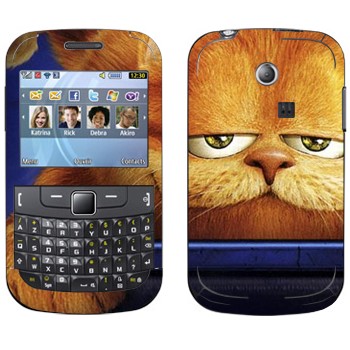   « 3D»   Samsung Chat 335