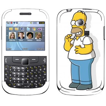   «  Ooops!»   Samsung Chat 335