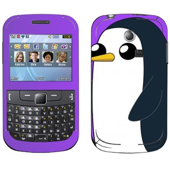   « - Adventure Time»   Samsung Chat 335