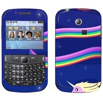   «  - Adventure Time»   Samsung Chat 335