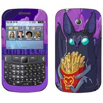   « - Adventure Time»   Samsung Chat 335