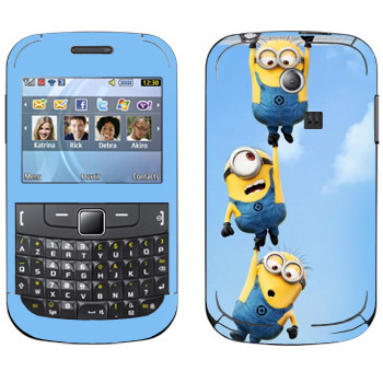   « »   Samsung Chat 335